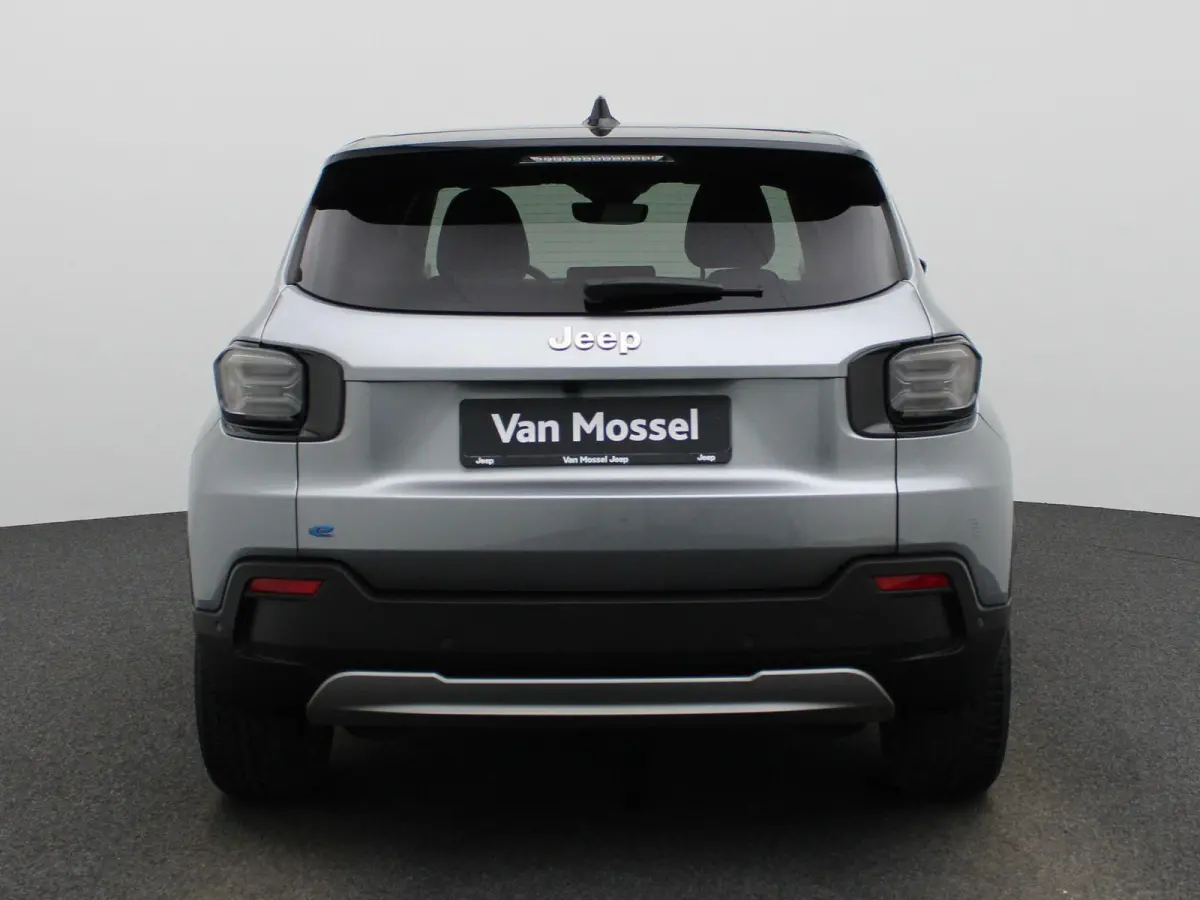 54kWh 1st Edition