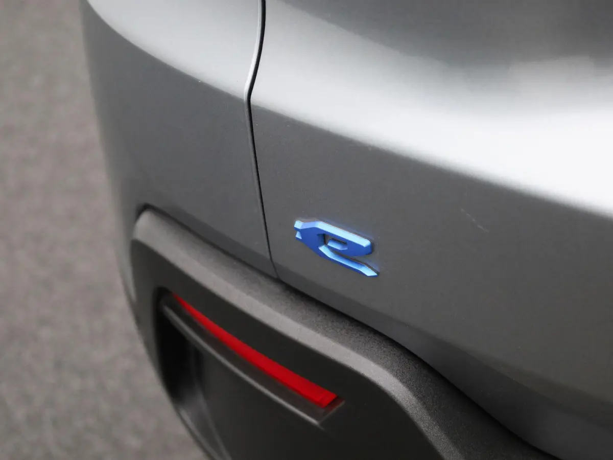 54kWh 1st Edition