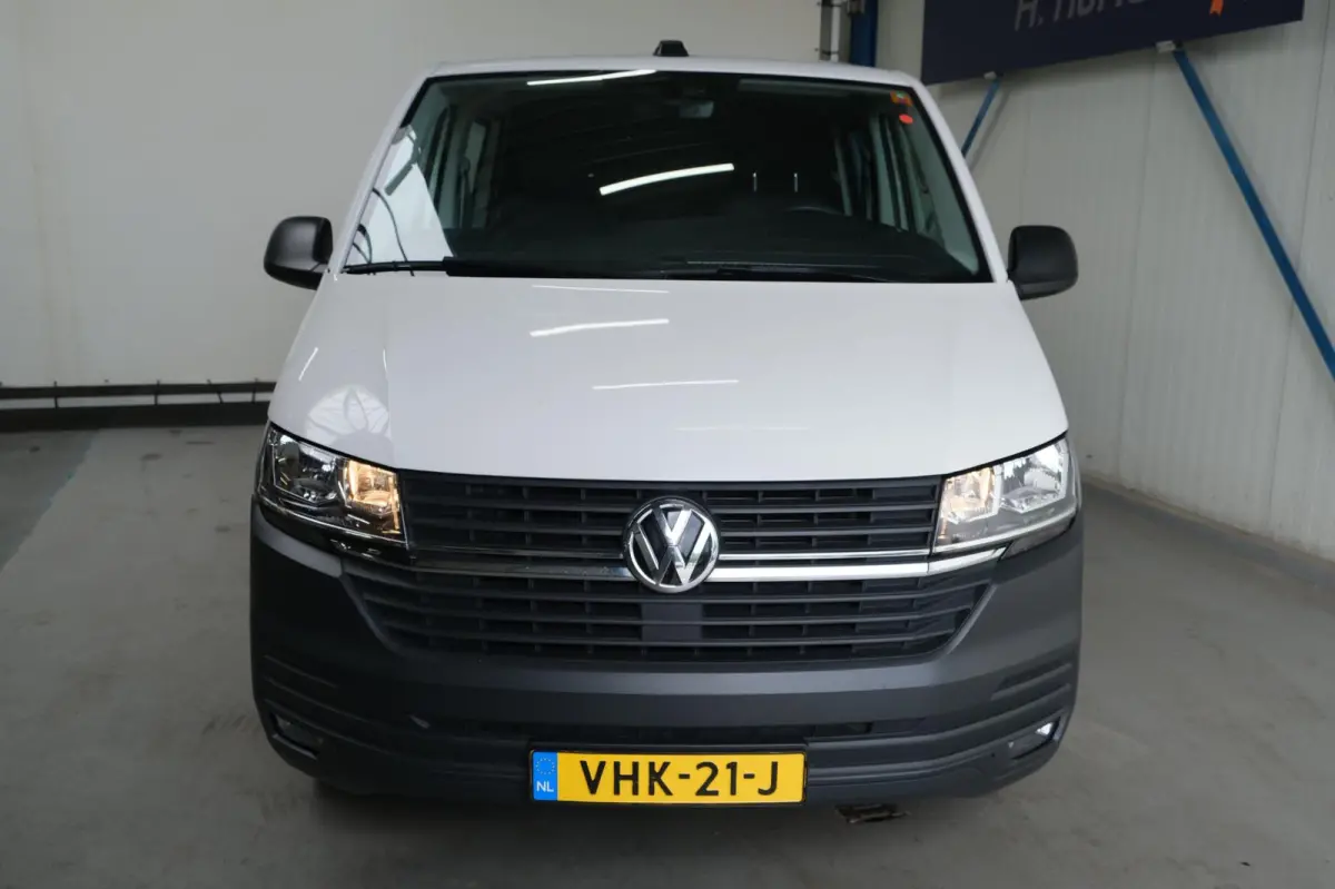 2.0 TDI L2H1 30 DC