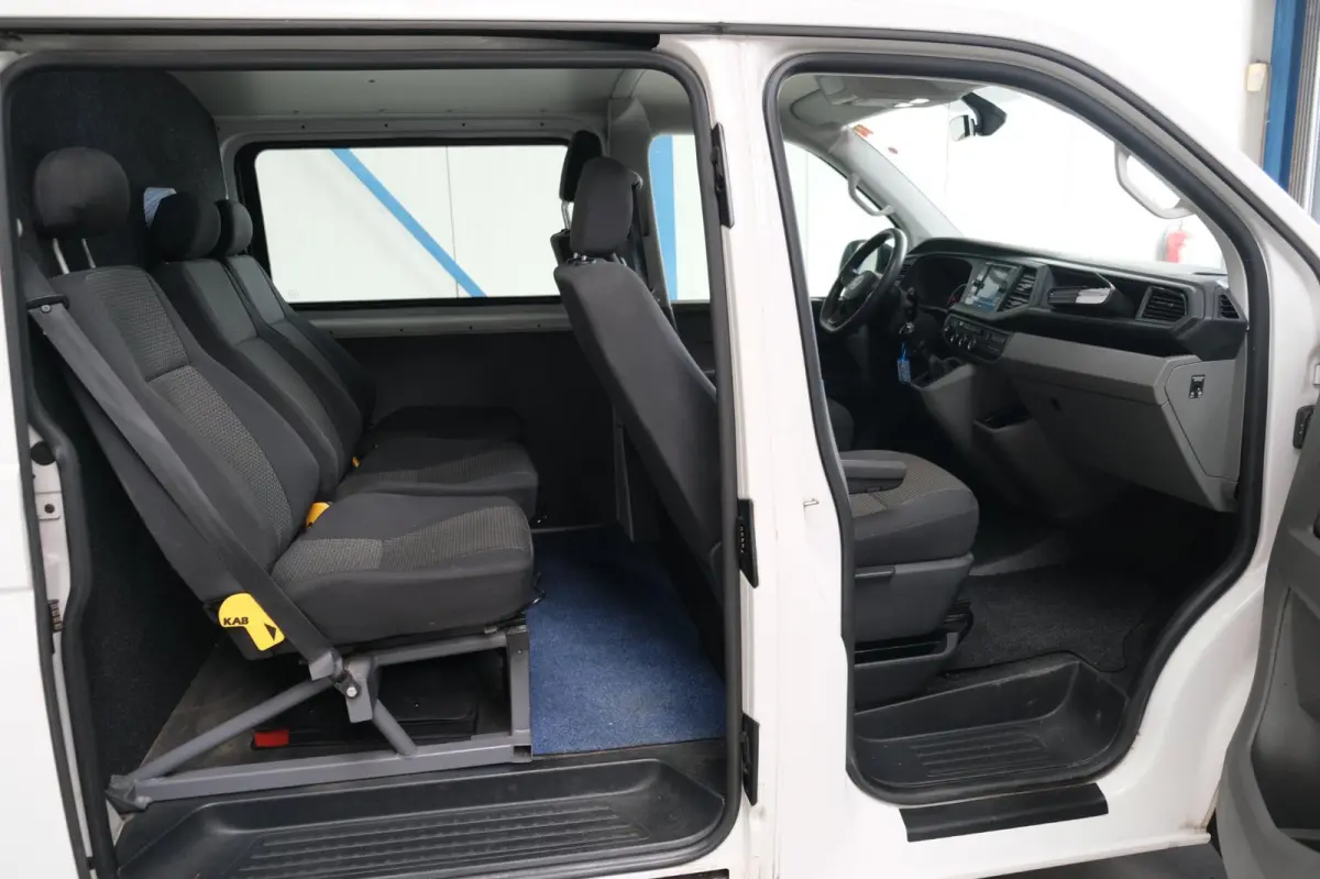 2.0 TDI L2H1 30 DC