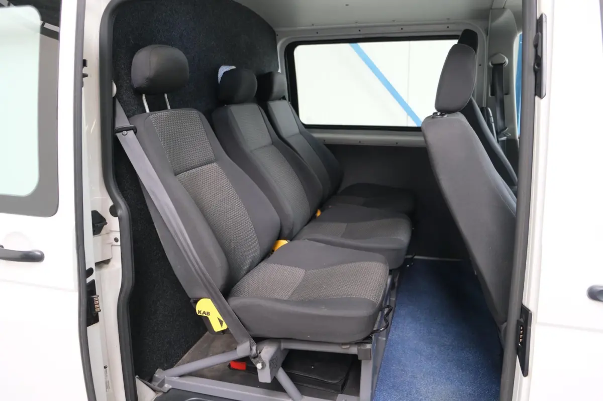 2.0 TDI L2H1 30 DC