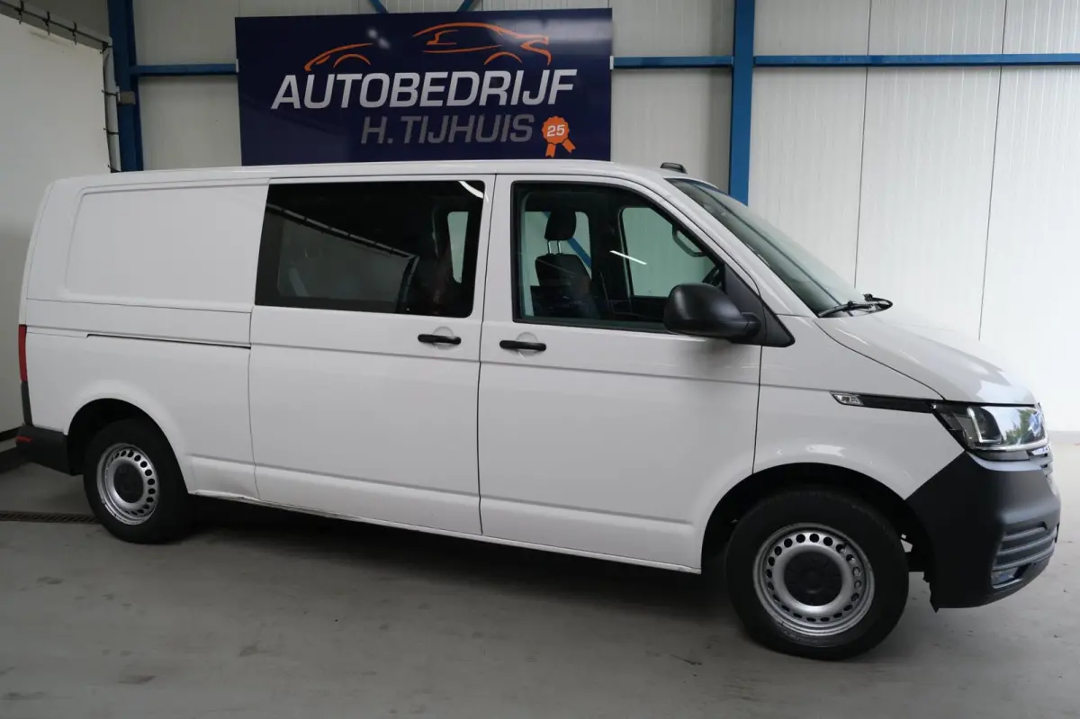 2.0 TDI L2H1 30 DC