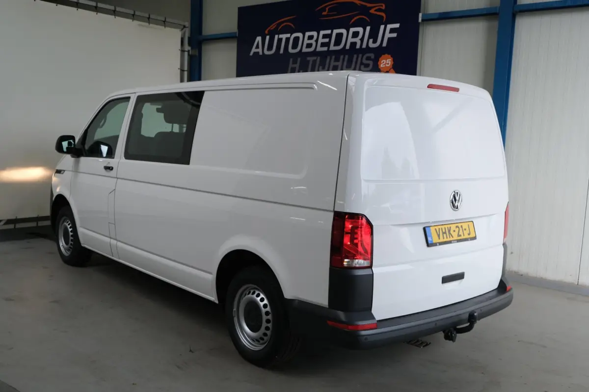 2.0 TDI L2H1 30 DC