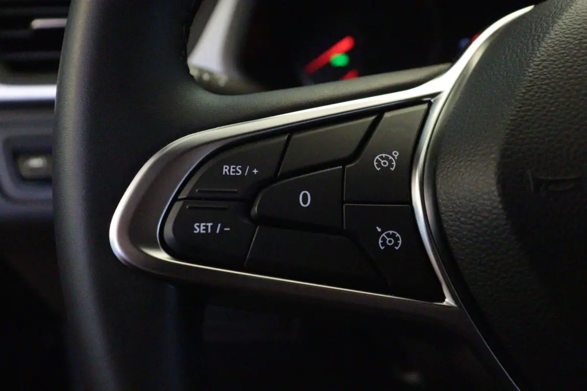 1.0 TCe 90 Equilibre | APPCONNECT | AIRCO | CRUISE | LANE-ASSIST | LED |