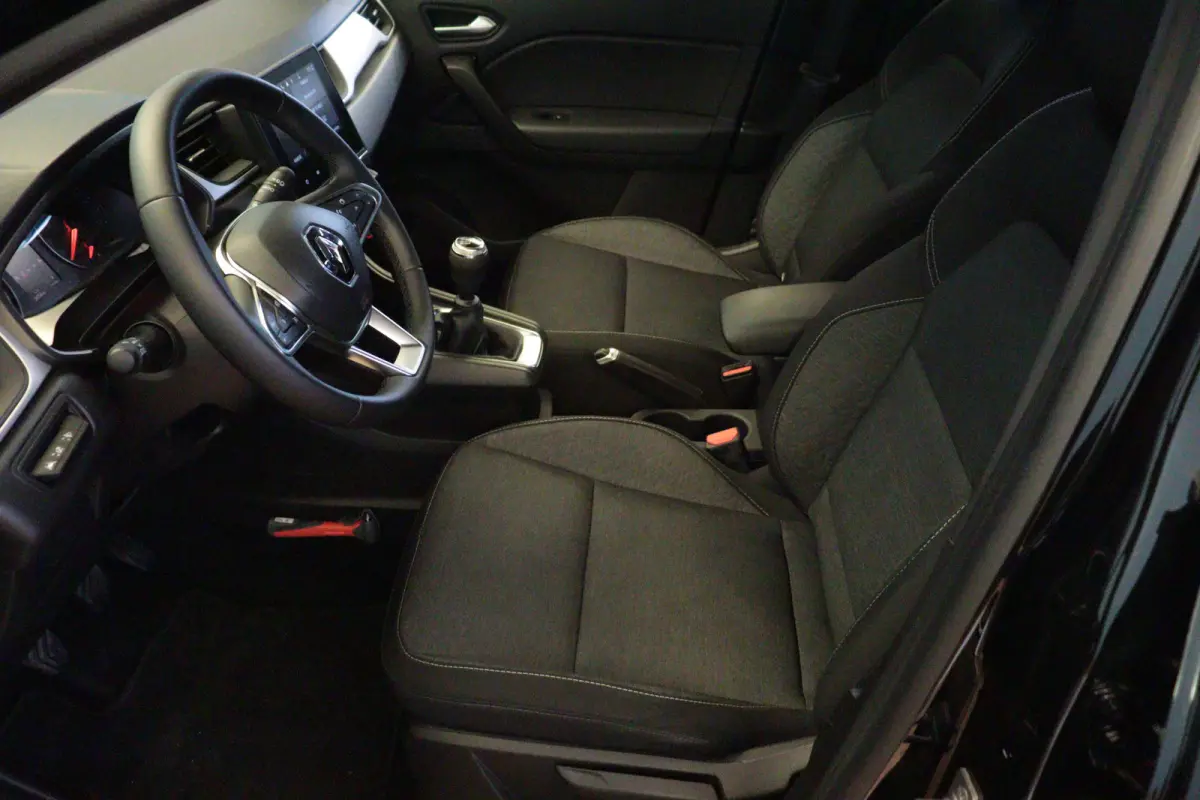 1.0 TCe 90 Equilibre | APPCONNECT | AIRCO | CRUISE | LANE-ASSIST | LED |