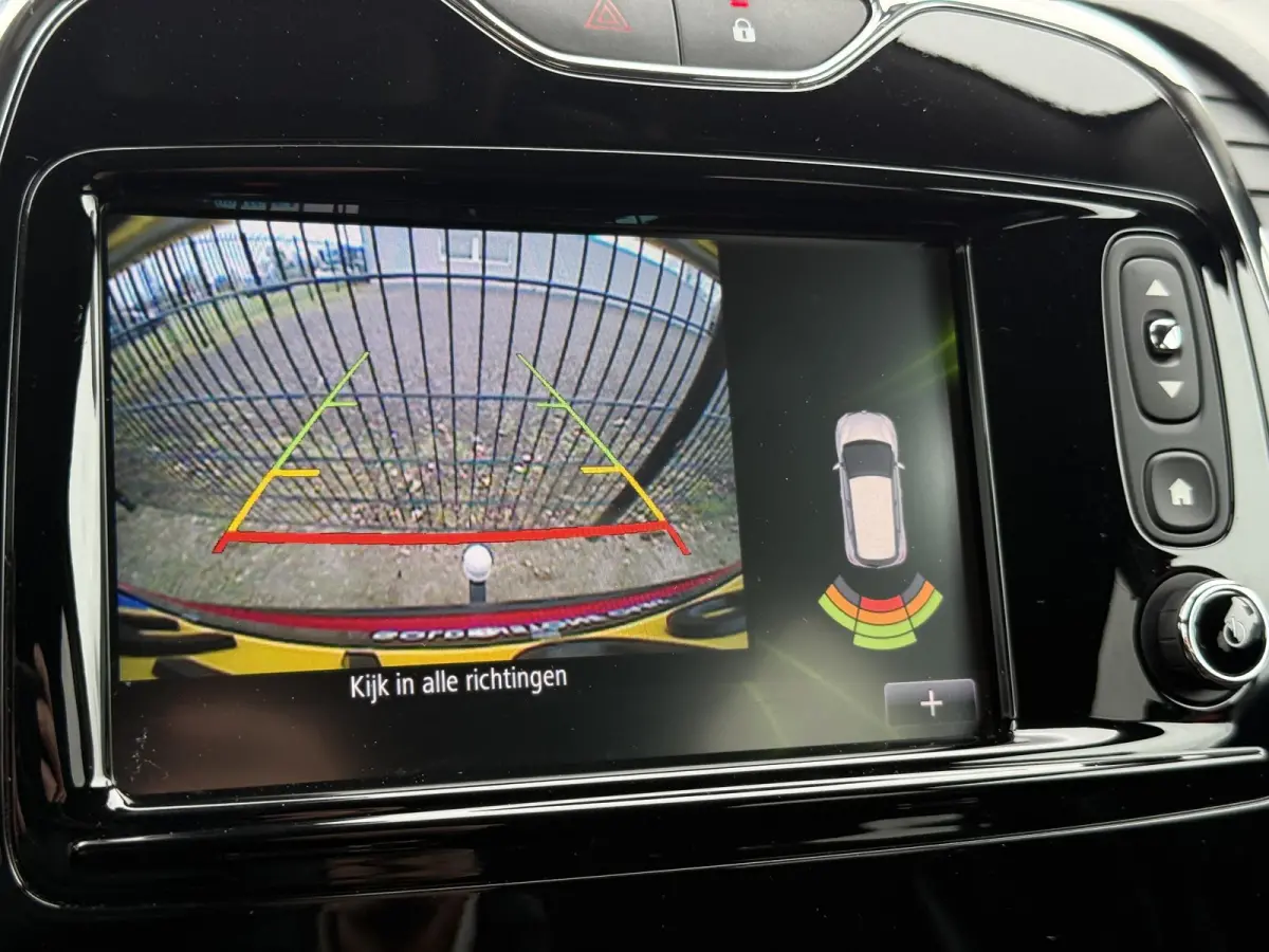 1.2 TCe Xmod 1e Eigenaar,Trekhaak,Camera,Navi,Stoelverw,Keyless,Halfleder,Lm velgen,120pk,Automaat,Pdc,Apk tot 03-2027