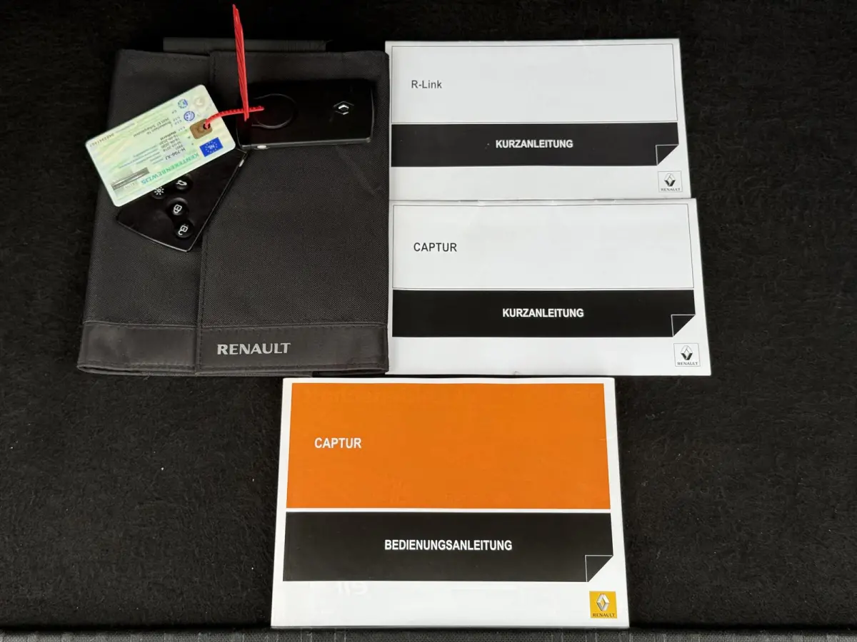 1.2 TCe Xmod 1e Eigenaar,Trekhaak,Camera,Navi,Stoelverw,Keyless,Halfleder,Lm velgen,120pk,Automaat,Pdc,Apk tot 03-2027