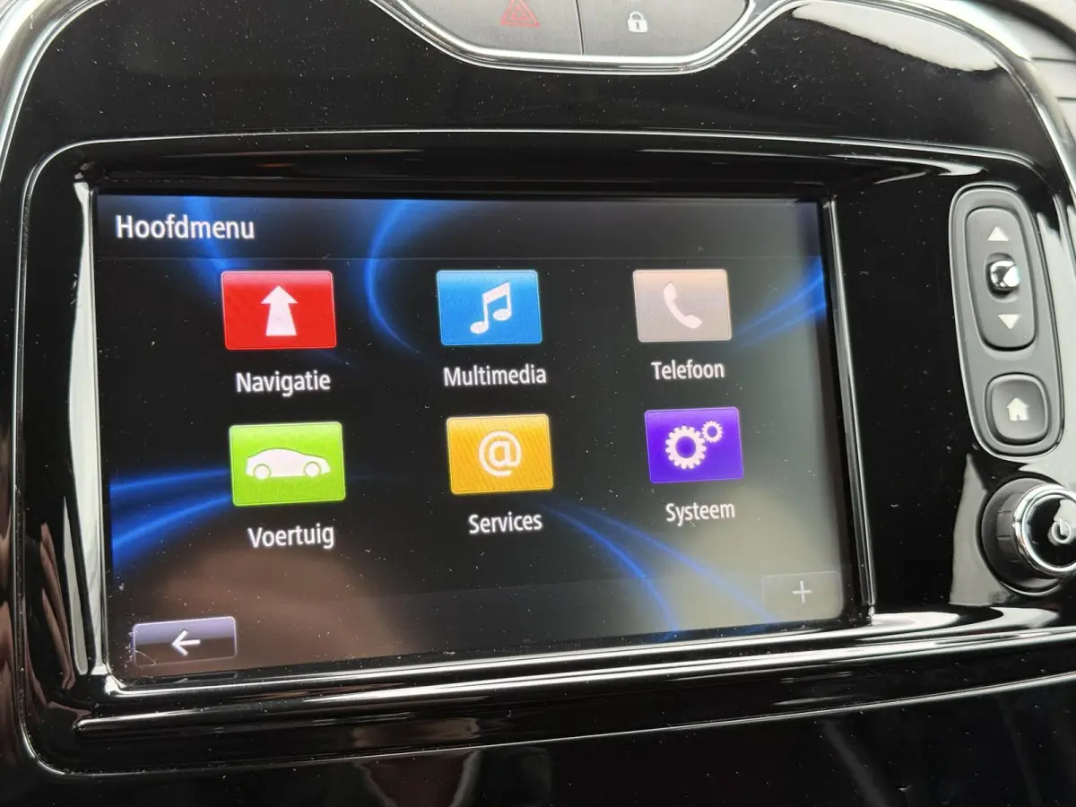 1.2 TCe Xmod 1e Eigenaar,Trekhaak,Camera,Navi,Stoelverw,Keyless,Halfleder,Lm velgen,120pk,Automaat,Pdc,Apk tot 03-2027
