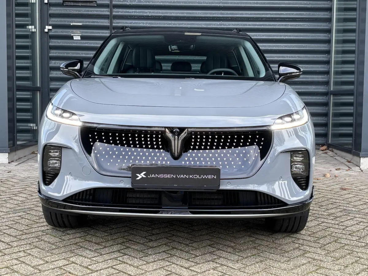 Business Edition 80 kWh / 80KWH / Nieuw Model / 5 Jaar Garantie