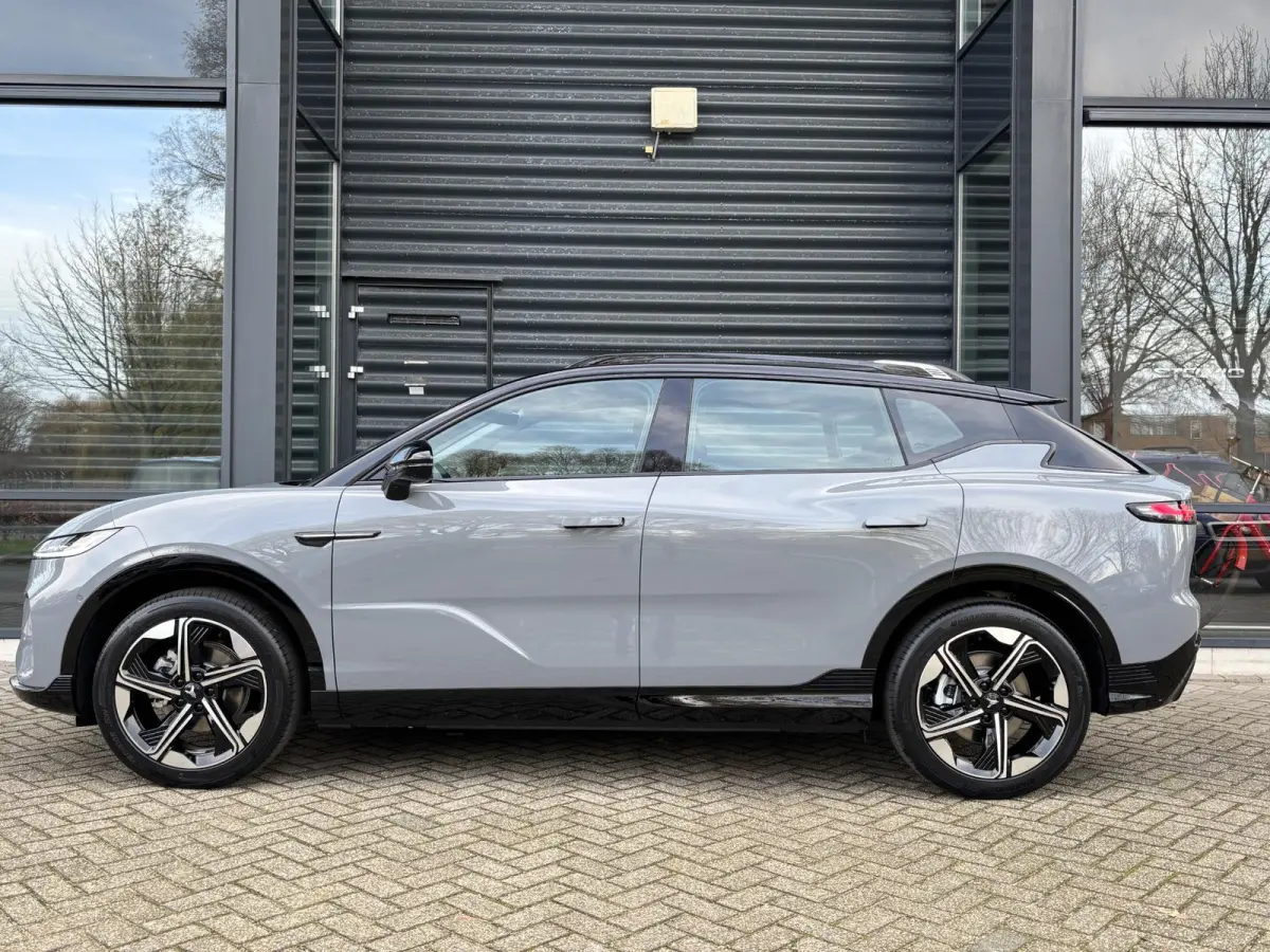 Business Edition 80 kWh / 80KWH / Nieuw Model / 5 Jaar Garantie