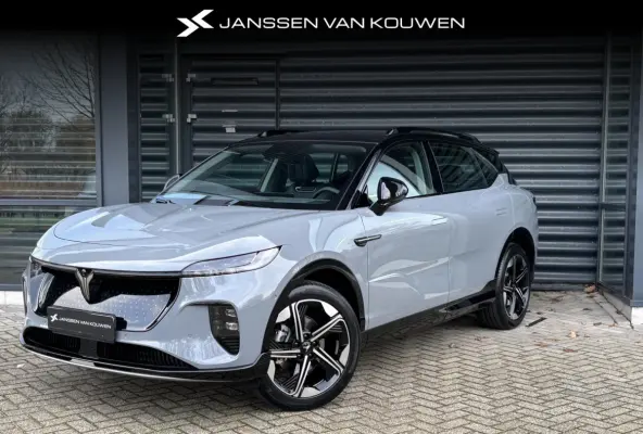Business Edition 80 kWh / 80KWH / Nieuw Model / 5 Jaar Garantie