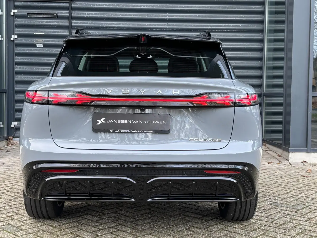 Business Edition 80 kWh / 80KWH / Nieuw Model / 5 Jaar Garantie