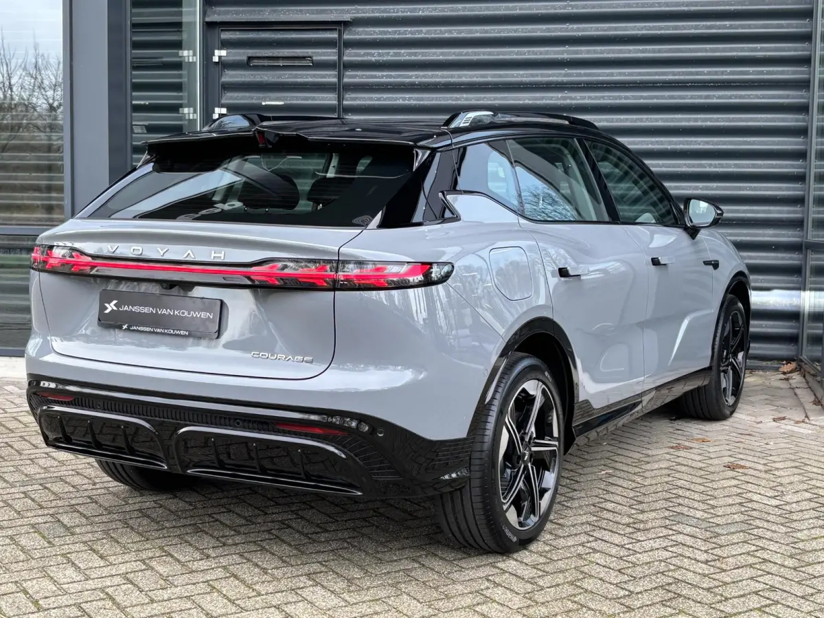 Business Edition 80 kWh / 80KWH / Nieuw Model / 5 Jaar Garantie