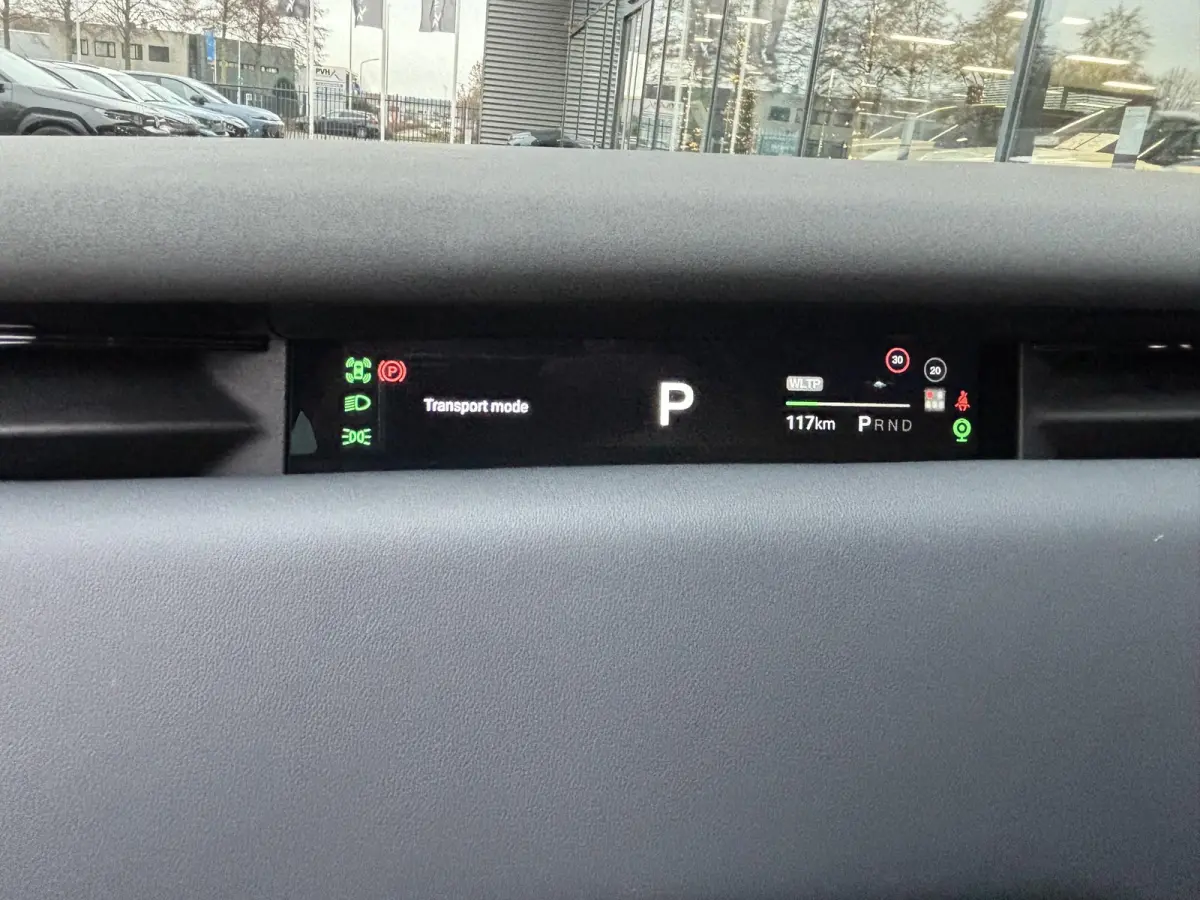 Business Edition 80 kWh / 5 Jaar Garantie / Voorraad / Nieuw Model