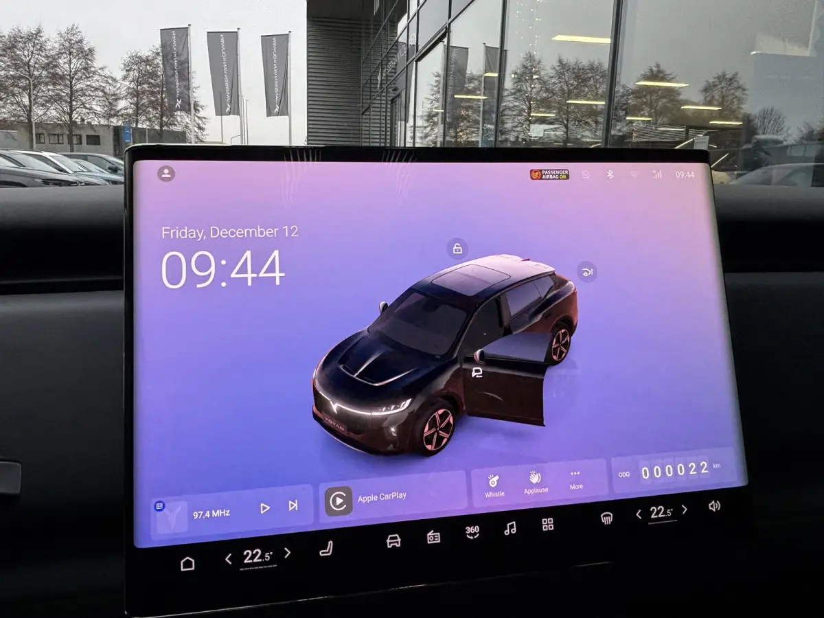 Business Edition 80 kWh / 5 Jaar Garantie / Voorraad / Nieuw Model
