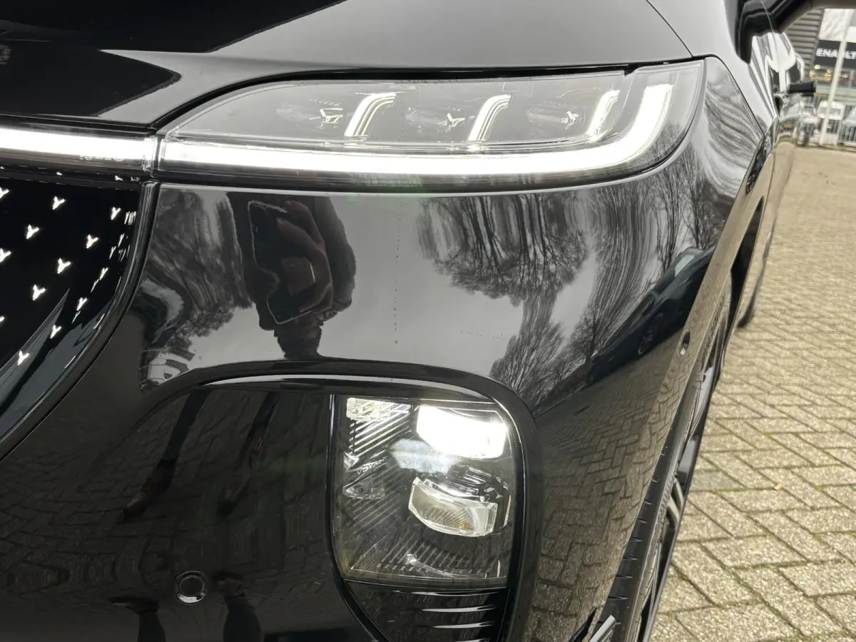Business Edition 80 kWh / 5 Jaar Garantie / Voorraad / Nieuw Model
