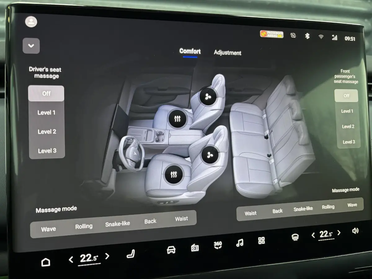 Business Edition 80 kWh / 5 Jaar Garantie / Voorraad / Nieuw Model