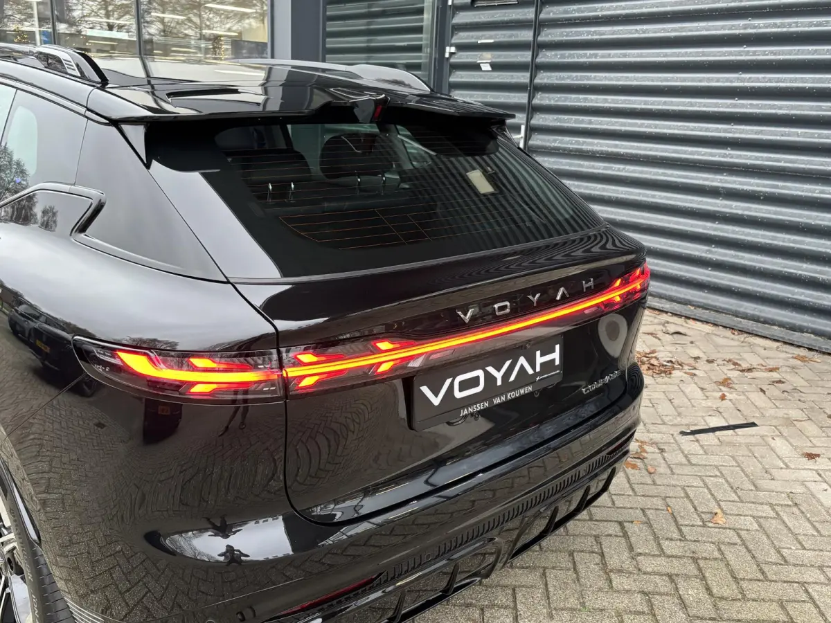 Business Edition 80 kWh / 5 Jaar Garantie / Voorraad / Nieuw Model