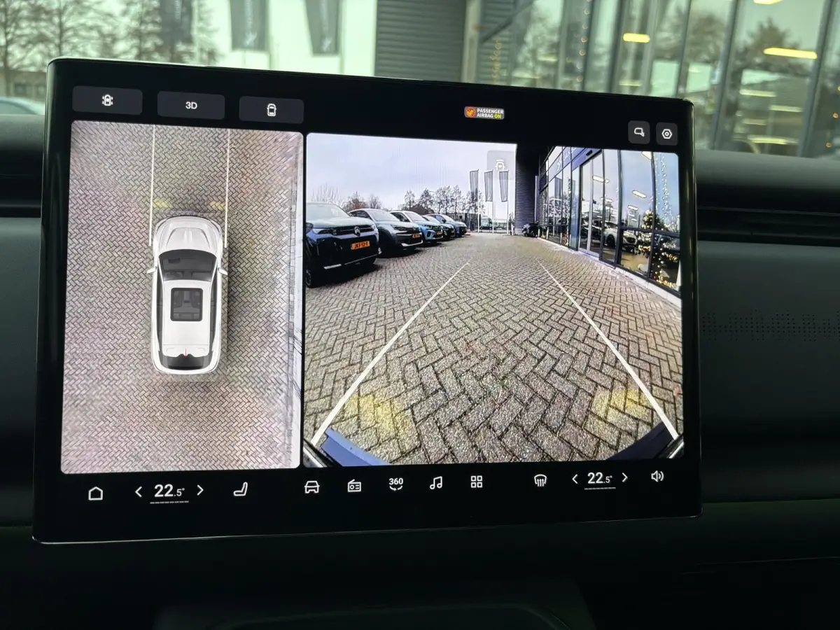 Business Edition 80 kWh / 5 Jaar Garantie / Voorraad / Nieuw Model