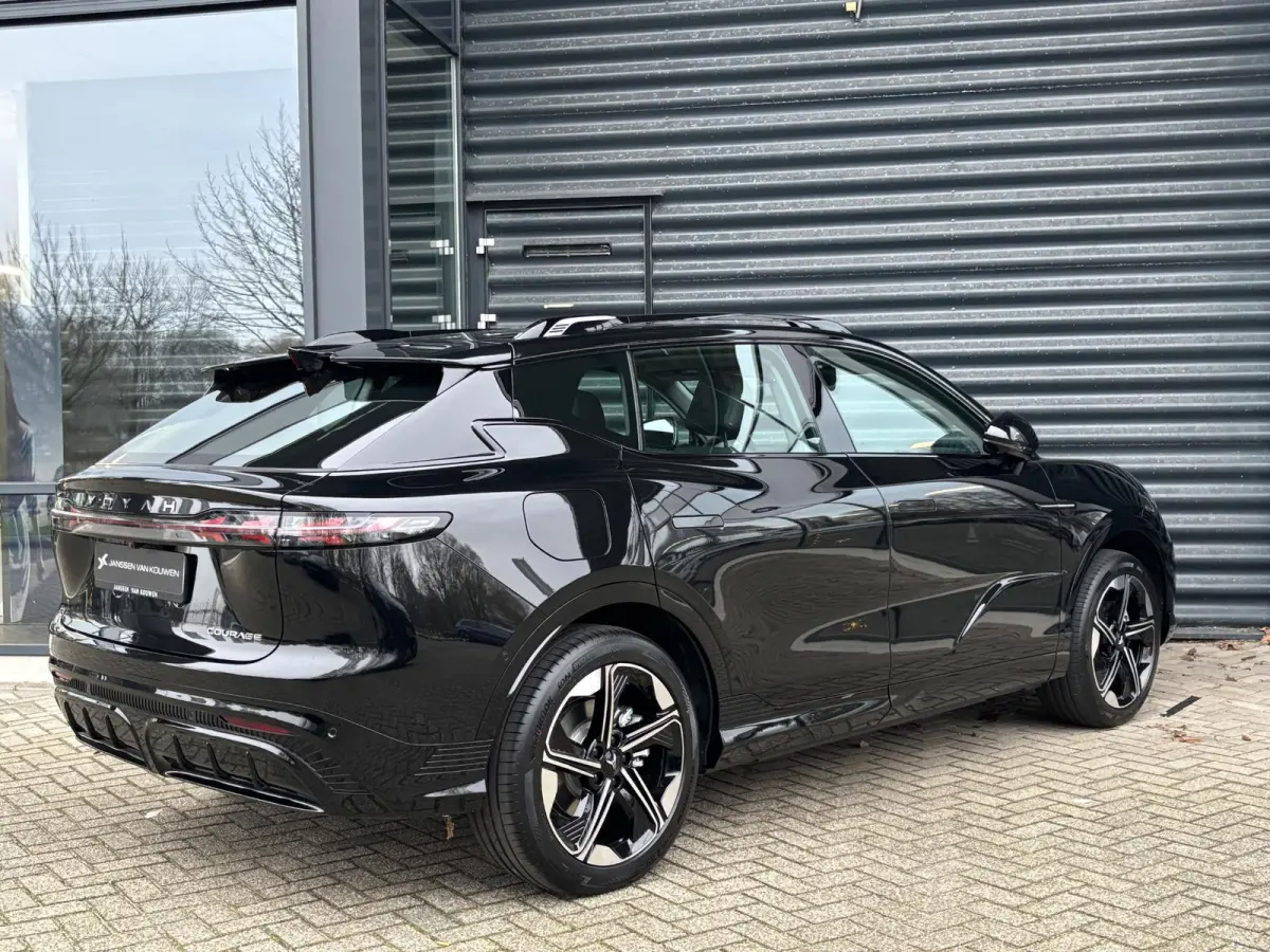 Business Edition 80 kWh / 5 Jaar Garantie / Voorraad / Nieuw Model