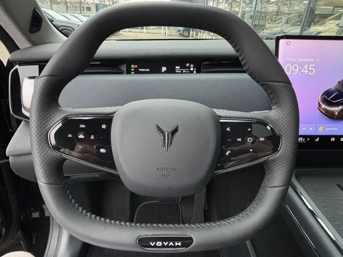 Business Edition 80 kWh / 5 Jaar Garantie / Voorraad / Nieuw Model