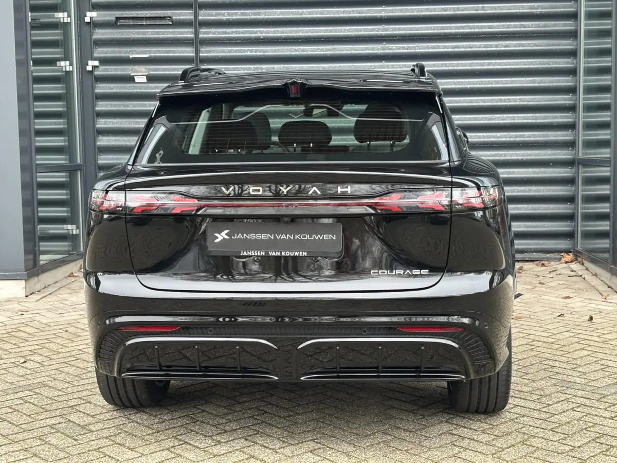 Business Edition 80 kWh / 5 Jaar Garantie / Voorraad / Nieuw Model