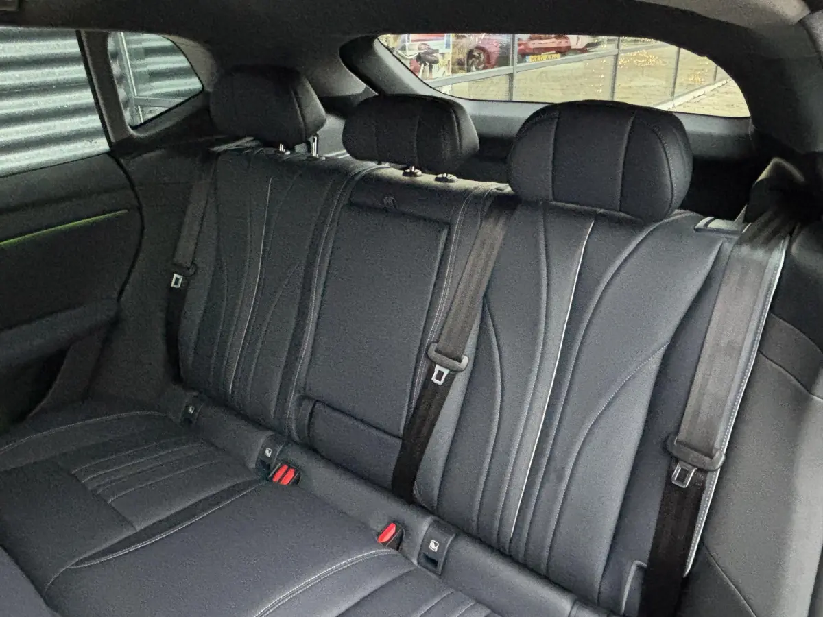 Business Edition 80 kWh / 5 Jaar Garantie / Voorraad / Nieuw Model