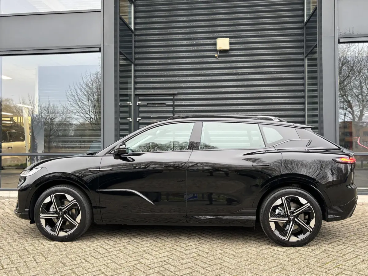 Business Edition 80 kWh / 5 Jaar Garantie / Voorraad / Nieuw Model