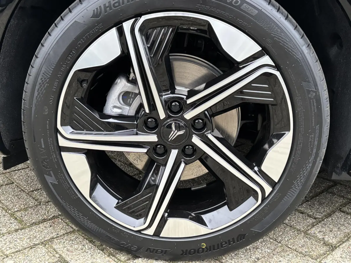 Business Edition 80 kWh / 5 Jaar Garantie / Voorraad / Nieuw Model