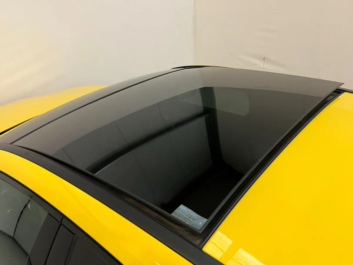 AMG 35 Edition 1 / Pano / Burmester / Headup / Memory