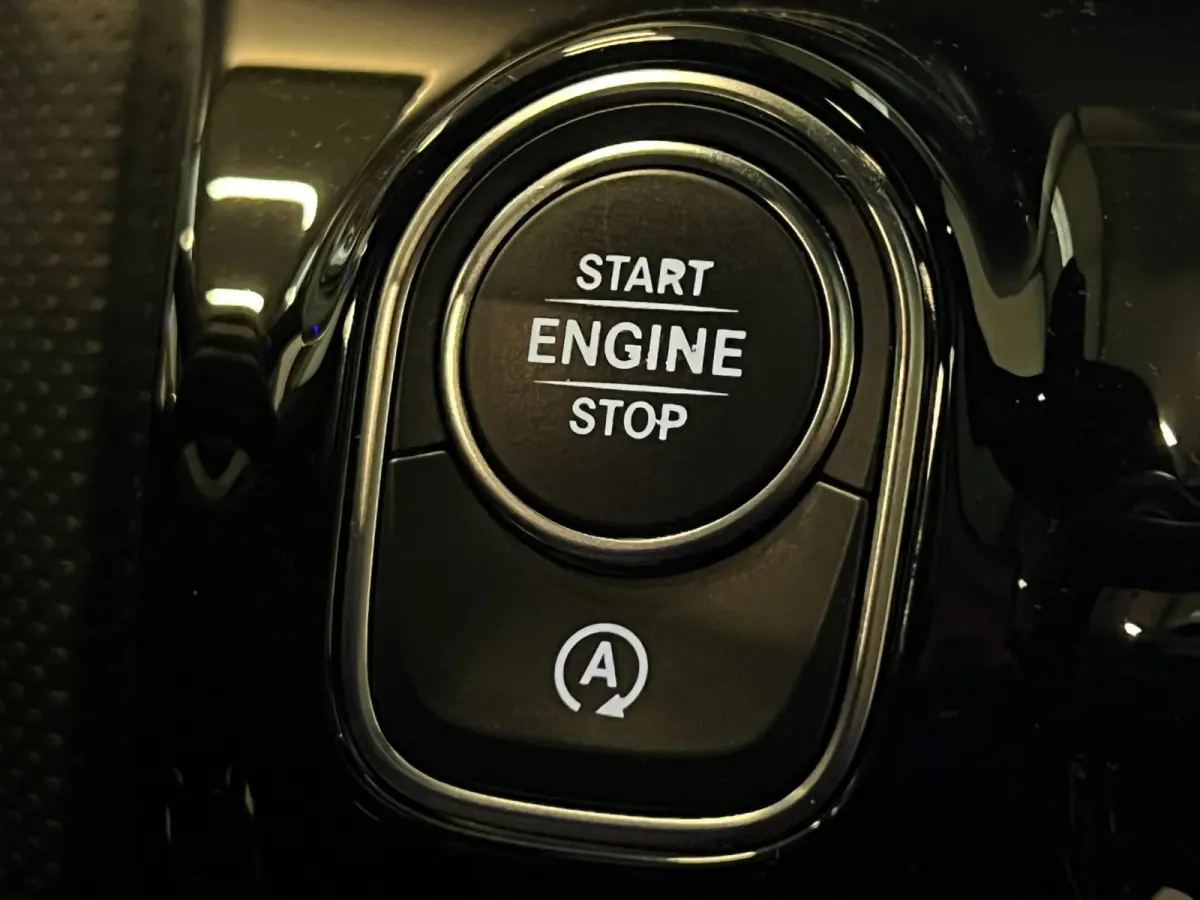 AMG 35 Edition 1 / Pano / Burmester / Headup / Memory