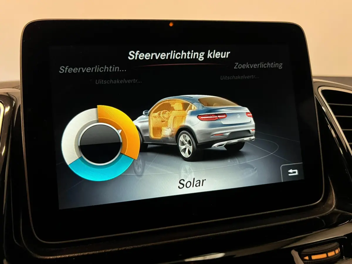 400 / AMG / Luchtvering / Distronic