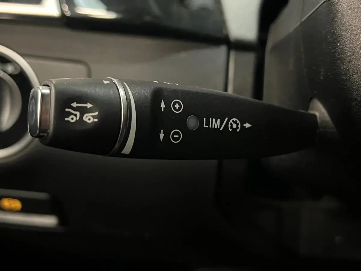 400 / AMG / Luchtvering / Distronic