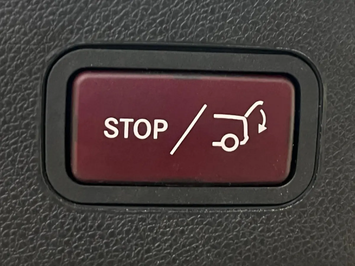 400 / AMG / Luchtvering / Distronic