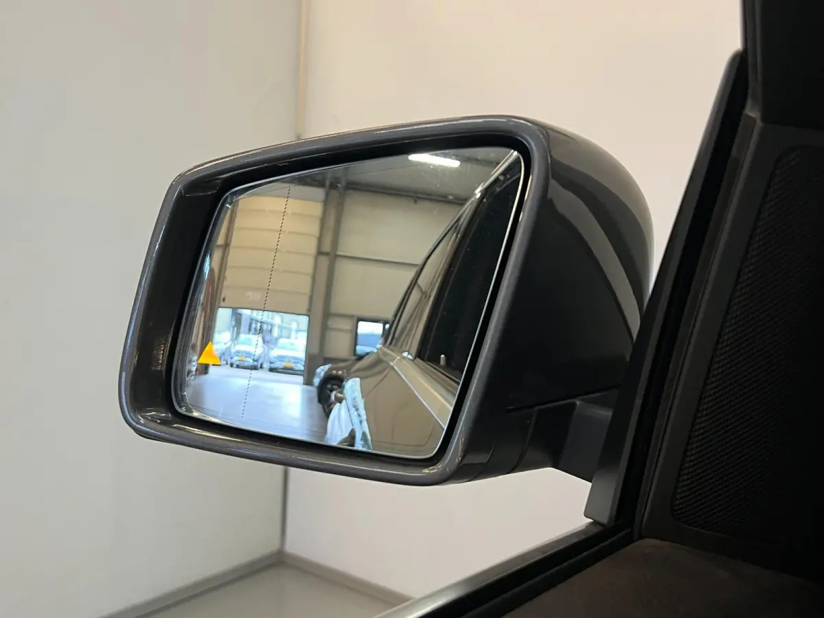 400 / AMG / Luchtvering / Distronic