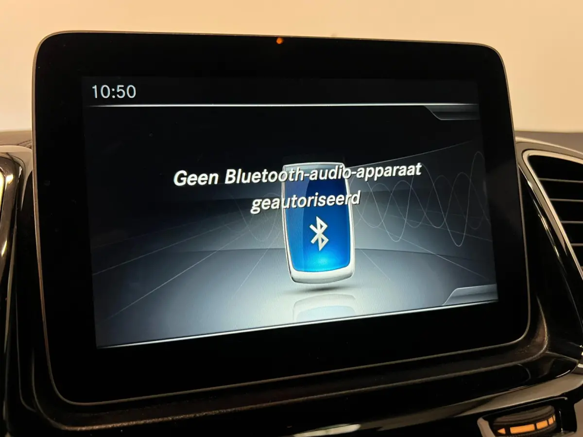 400 / AMG / Luchtvering / Distronic