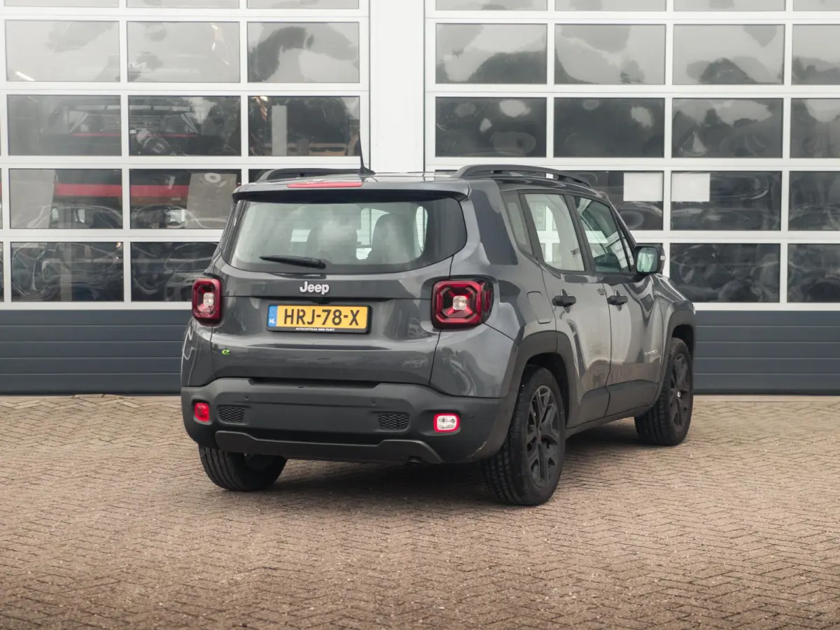 1.5T e-Hybrid Summit | Pack Comfort | Bicolore