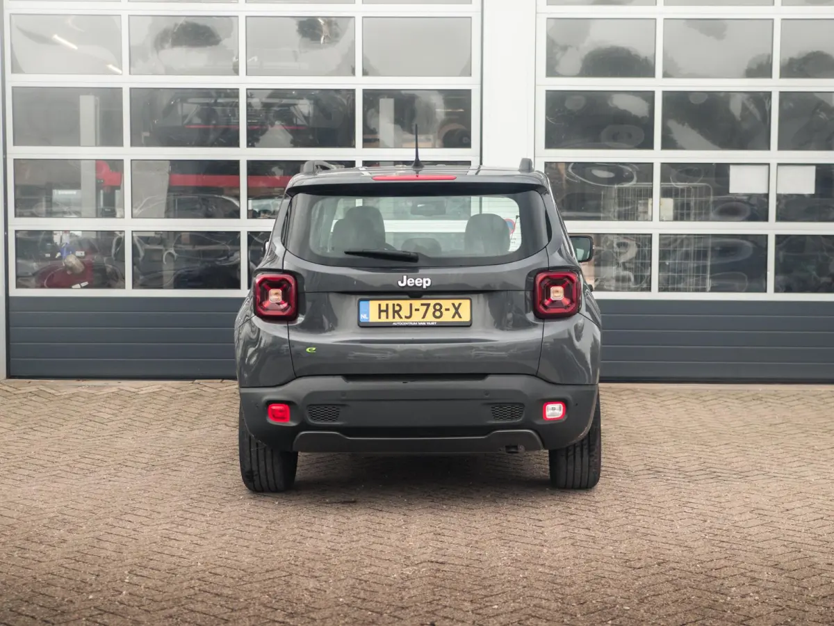 1.5T e-Hybrid Summit | Pack Comfort | Bicolore