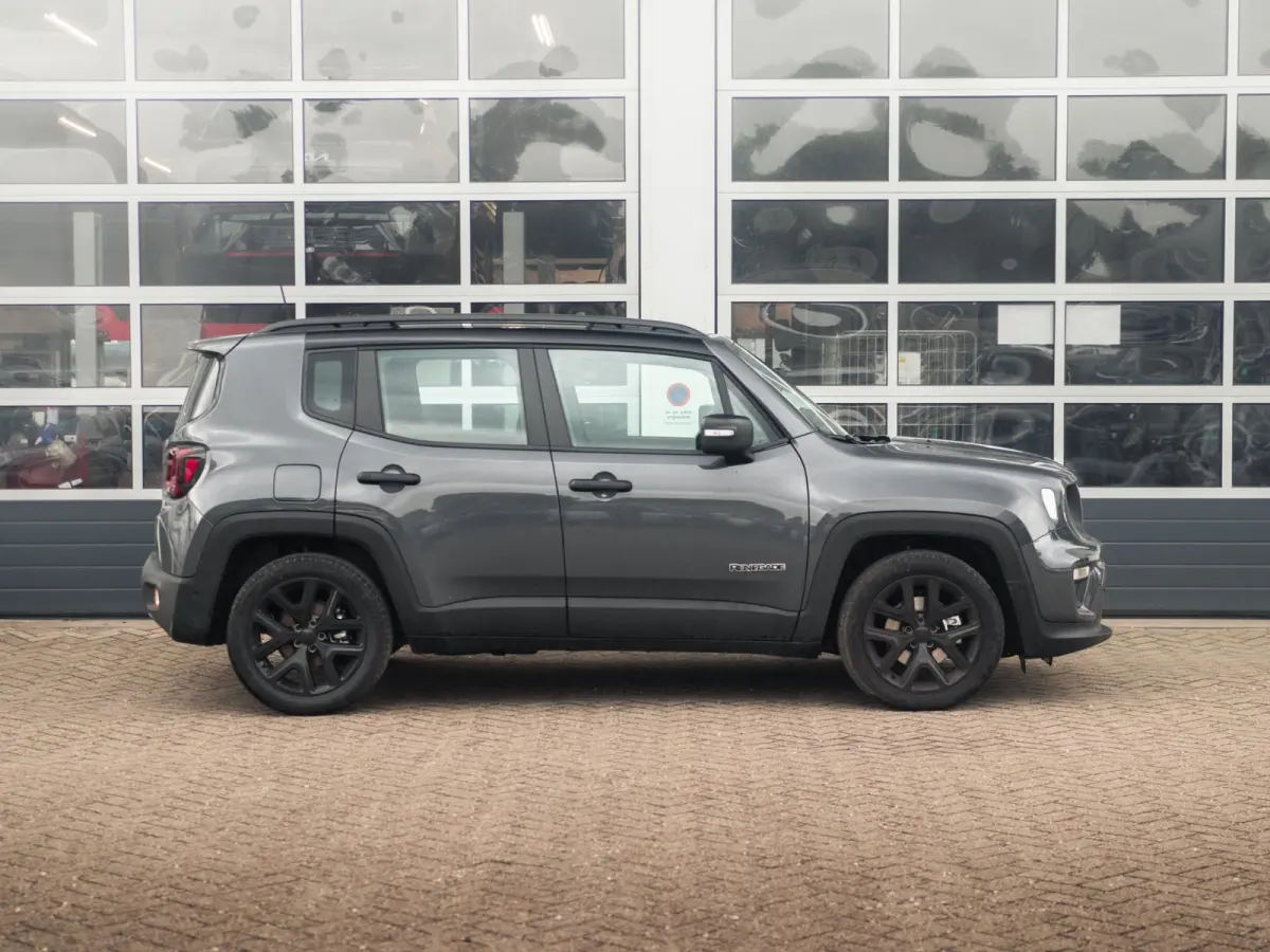 1.5T e-Hybrid Summit | Pack Comfort | Bicolore