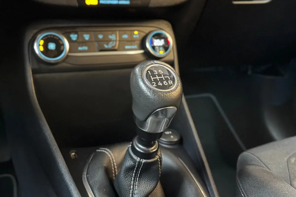 1.0 EcoBoost Titanium incl. 1 jaar Autotrust garantie
