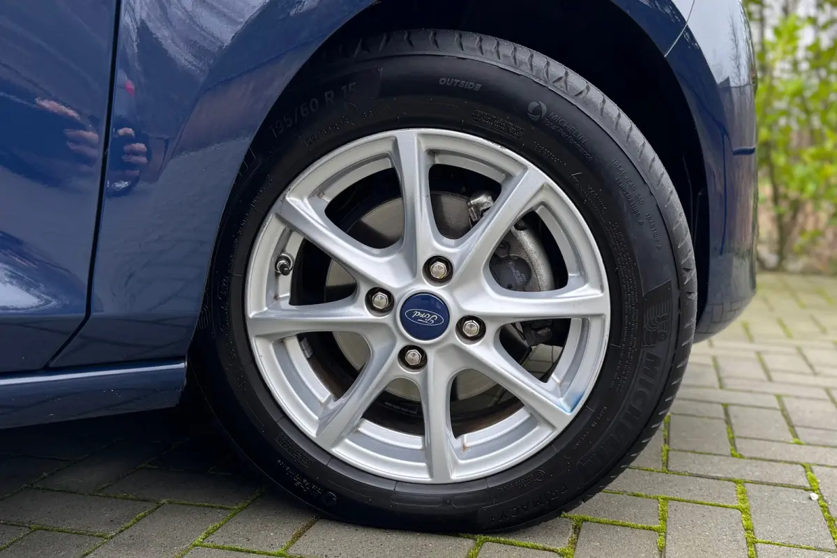 1.0 EcoBoost Titanium incl. 1 jaar Autotrust garantie