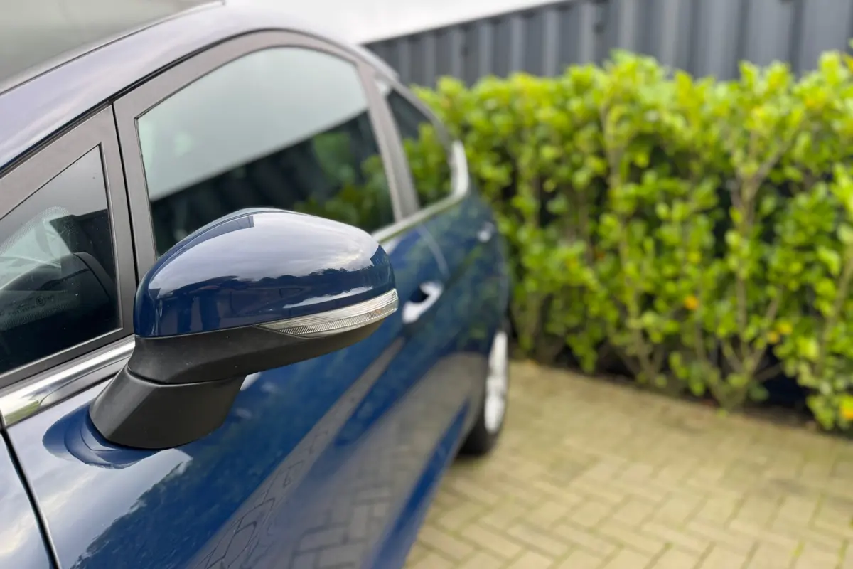 1.0 EcoBoost Titanium incl. 1 jaar Autotrust garantie