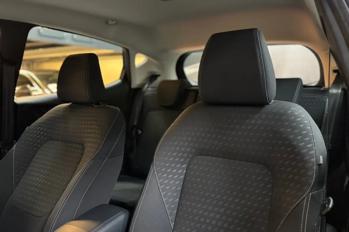 1.0 EcoBoost Titanium incl. 1 jaar Autotrust garantie