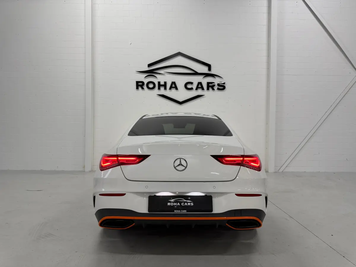 220 AMG-line Edition 1 Night*Burmester*Cam*Sfeer