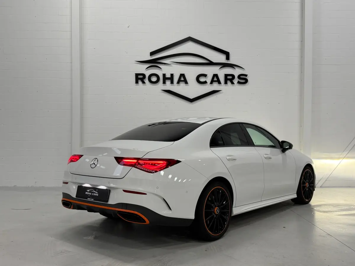 220 AMG-line Edition 1 Night*Burmester*Cam*Sfeer