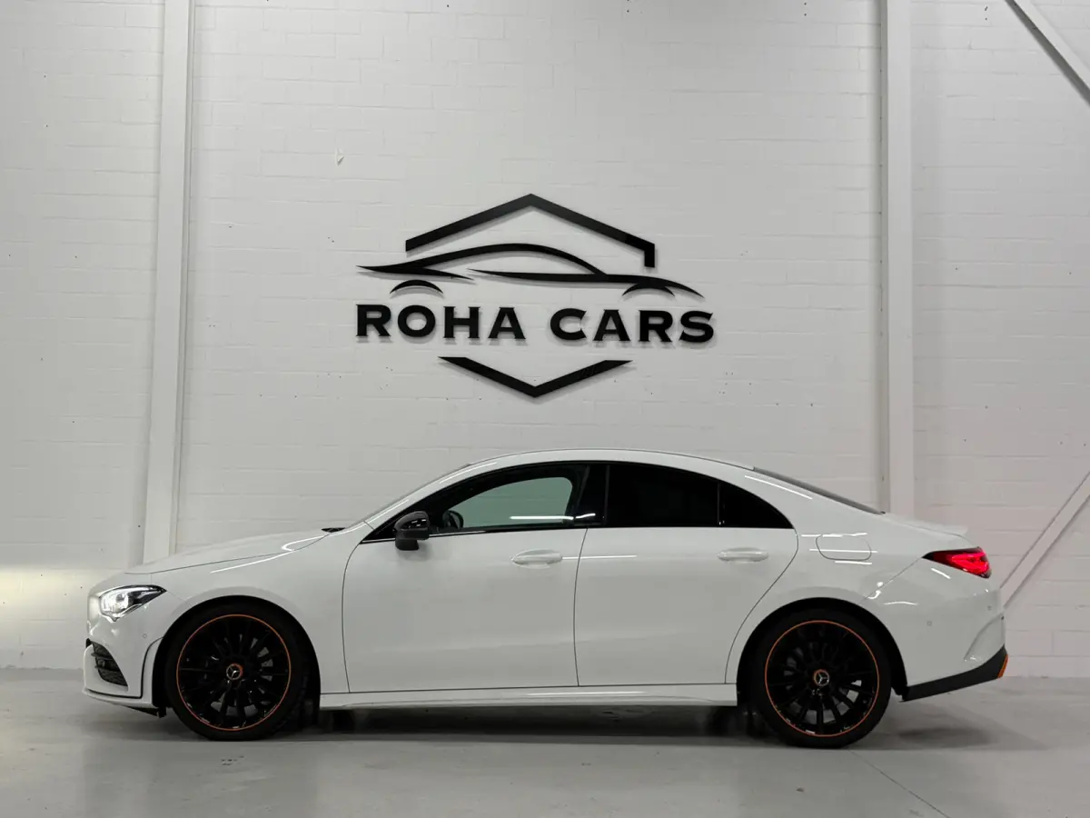 220 AMG-line Edition 1 Night*Burmester*Cam*Sfeer
