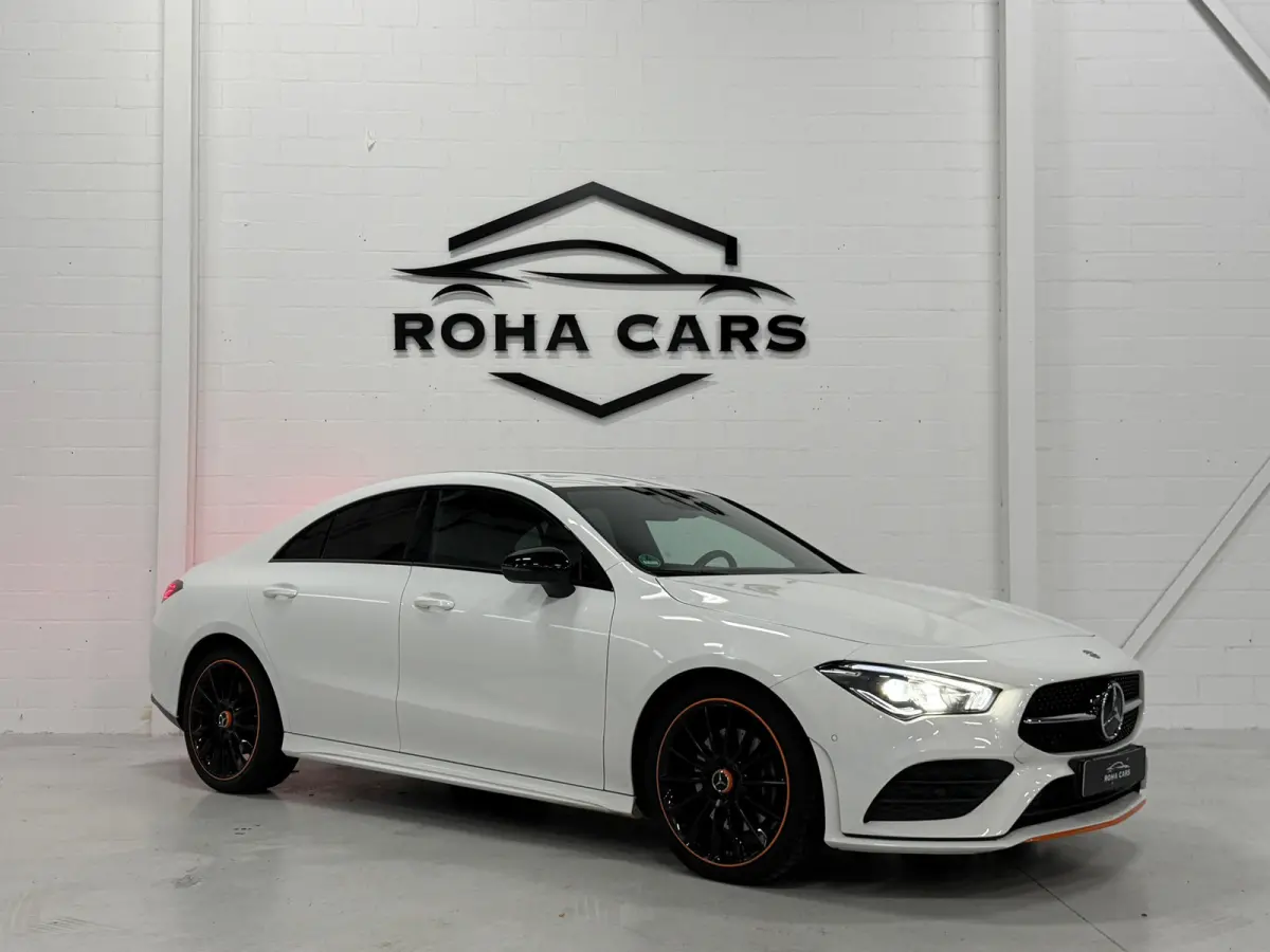 220 AMG-line Edition 1 Night*Burmester*Cam*Sfeer