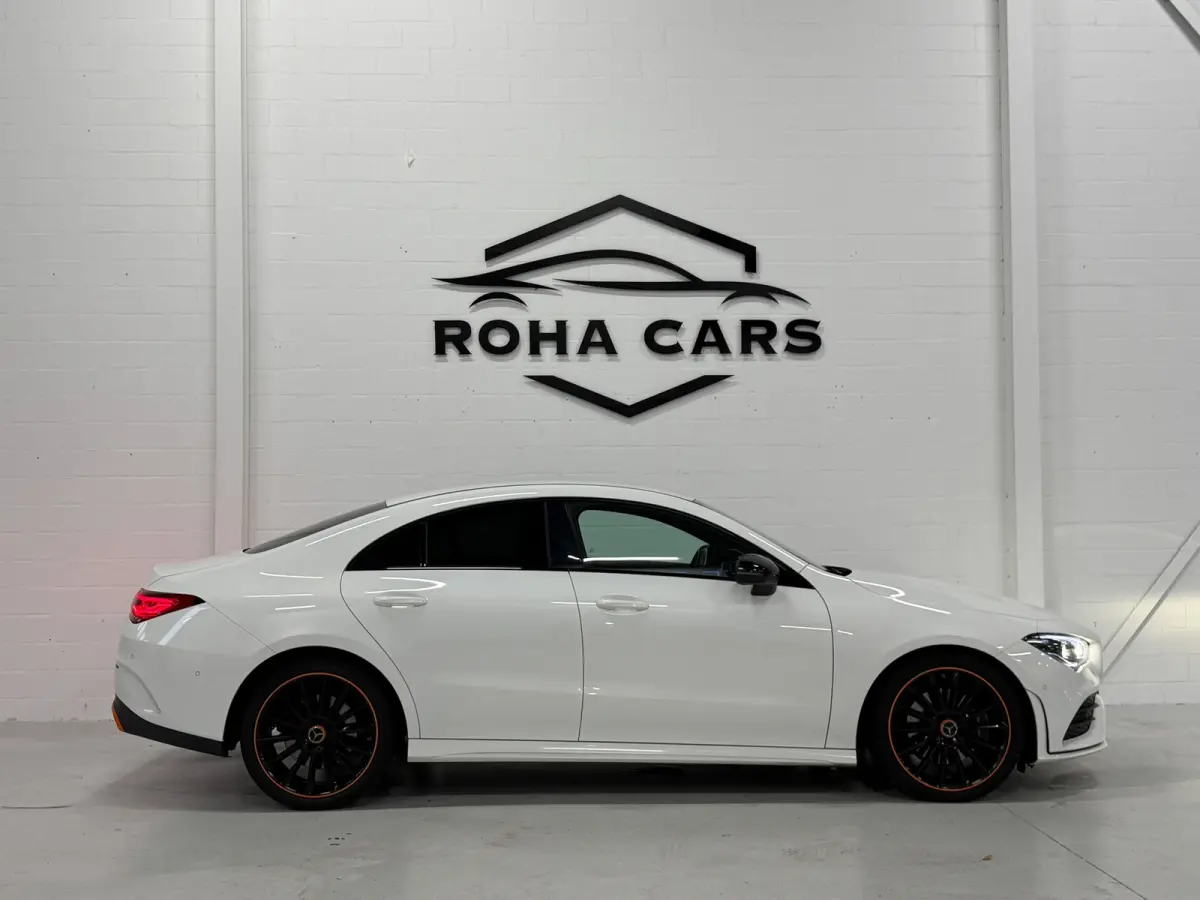 220 AMG-line Edition 1 Night*Burmester*Cam*Sfeer