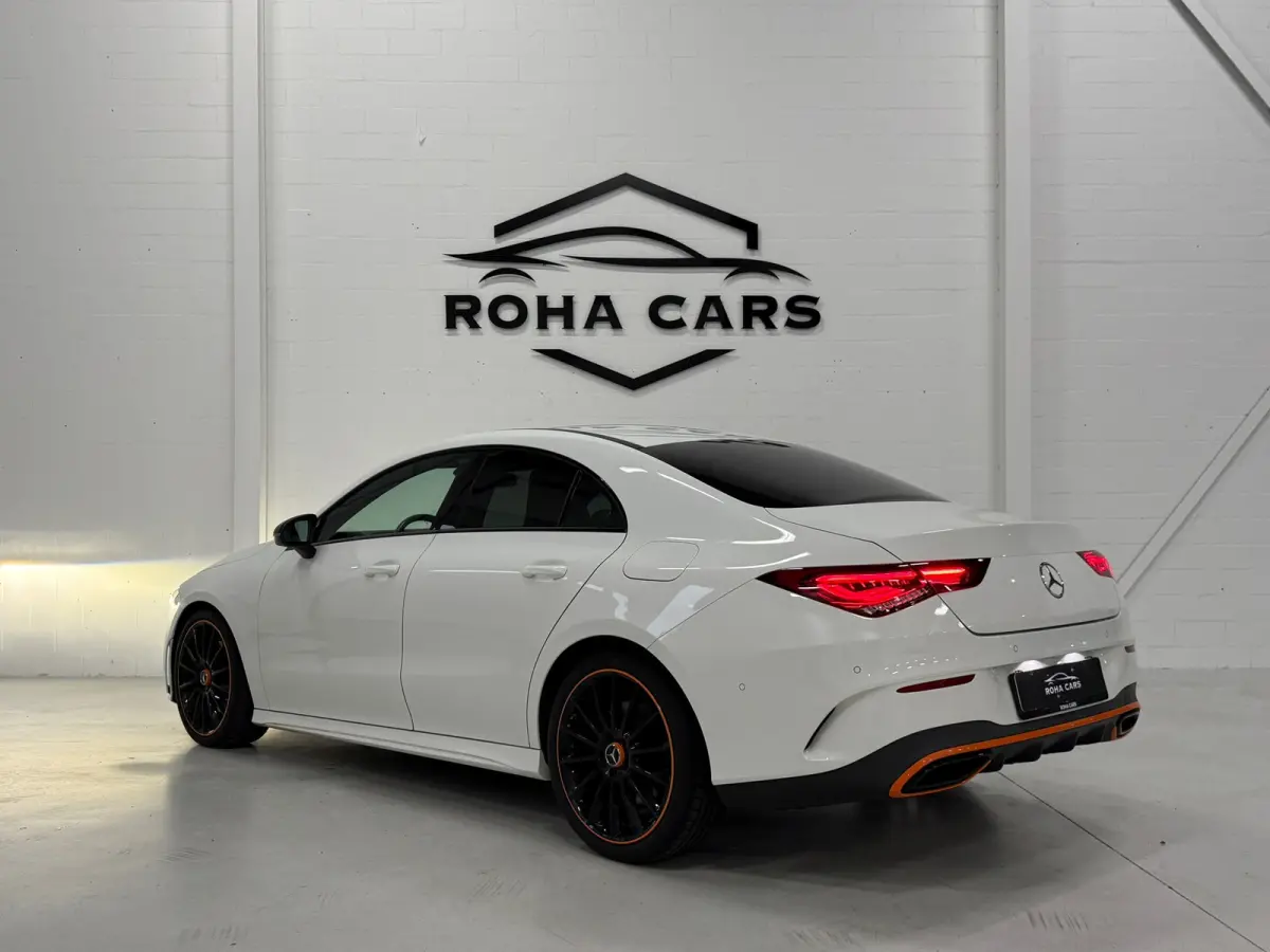 220 AMG-line Edition 1 Night*Burmester*Cam*Sfeer