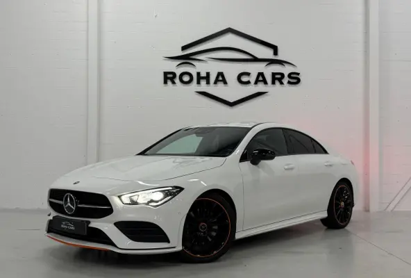 220 AMG-line Edition 1 Night*Burmester*Cam*Sfeer